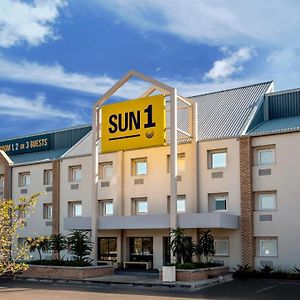 Sun1 Edenvale