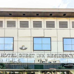 Hotel Guestinn Residency